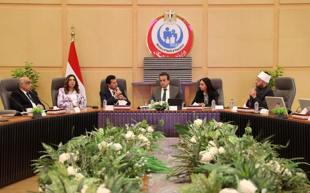 Egypt stresses human capital investment as pillar of sustainable development