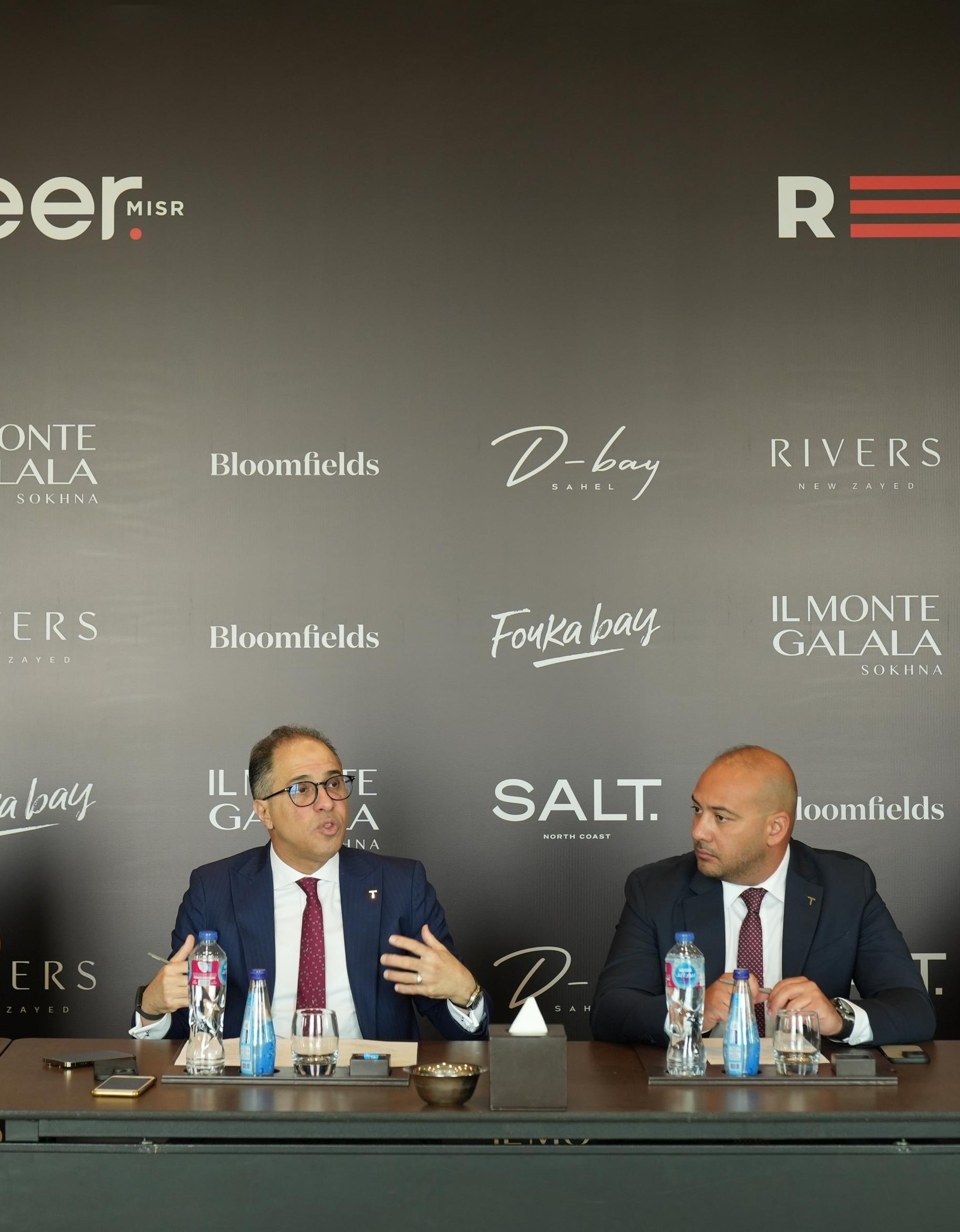 Tatweer Misr launches REACH programme to stimulate real estate demand amid market slowdown