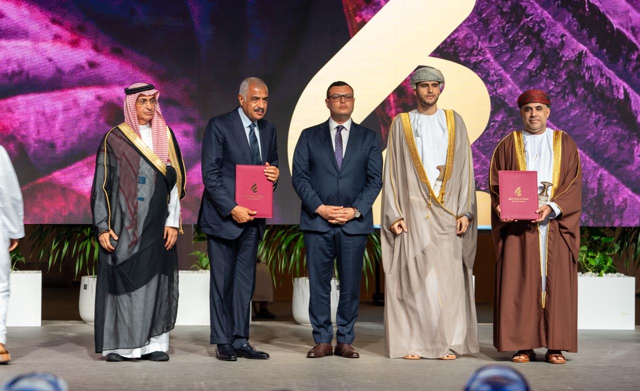 Talaat Moustafa Group, Oman sign OMR 1.5bn real estate and tourism deal