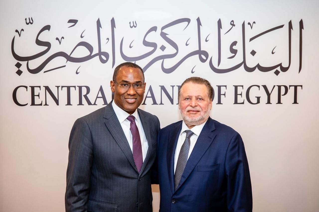 Egypt's balanced monetary policy, flexible exchange rate boost resilience: IMF's Clarke