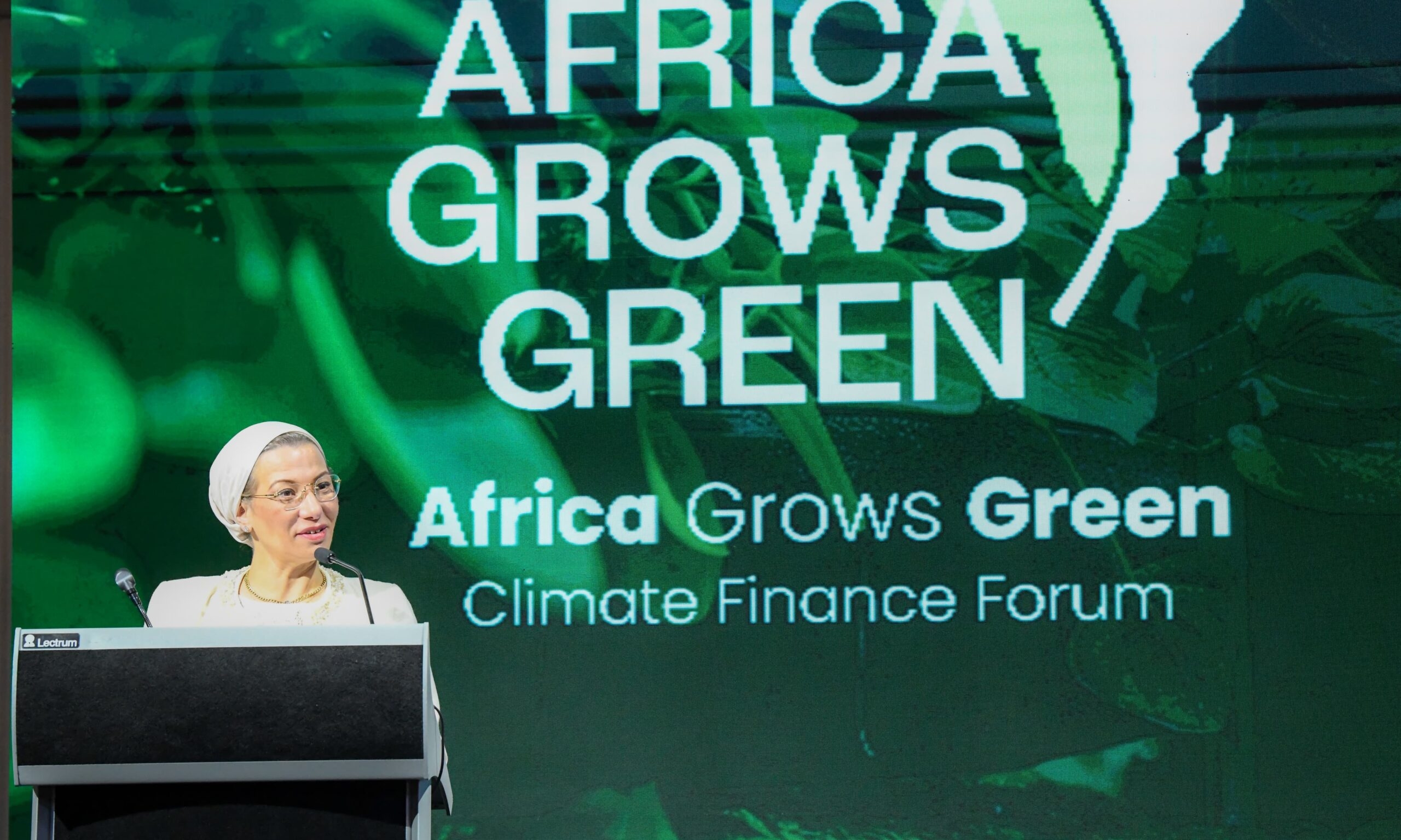 Egypt launches regional forum to accelerate climate finance in Africa
