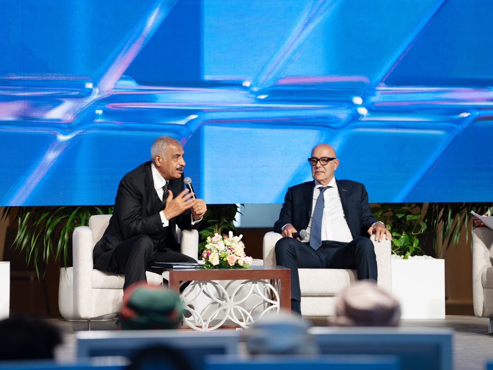 Hisham Talaat Moustafa eyes Oman as promising real estate, tourism investment hub