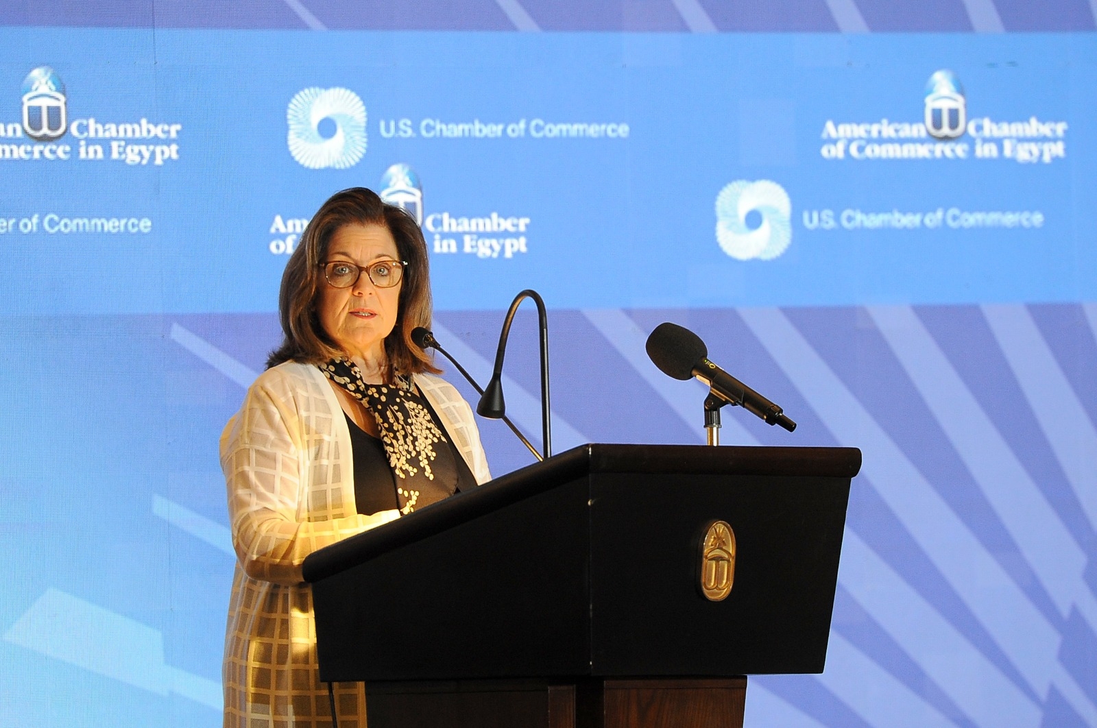 US-Egypt Policy Leaders Forum convenes in Cairo to boost economic ties