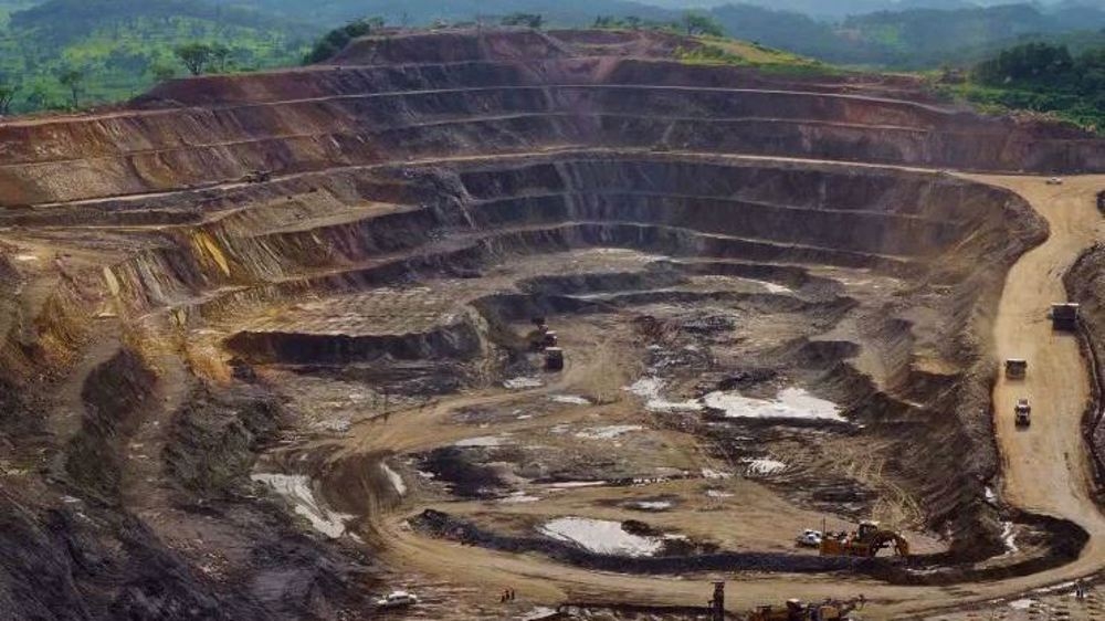 DR Congo hopeful of US minerals deal, peace support amid Rwanda tensions