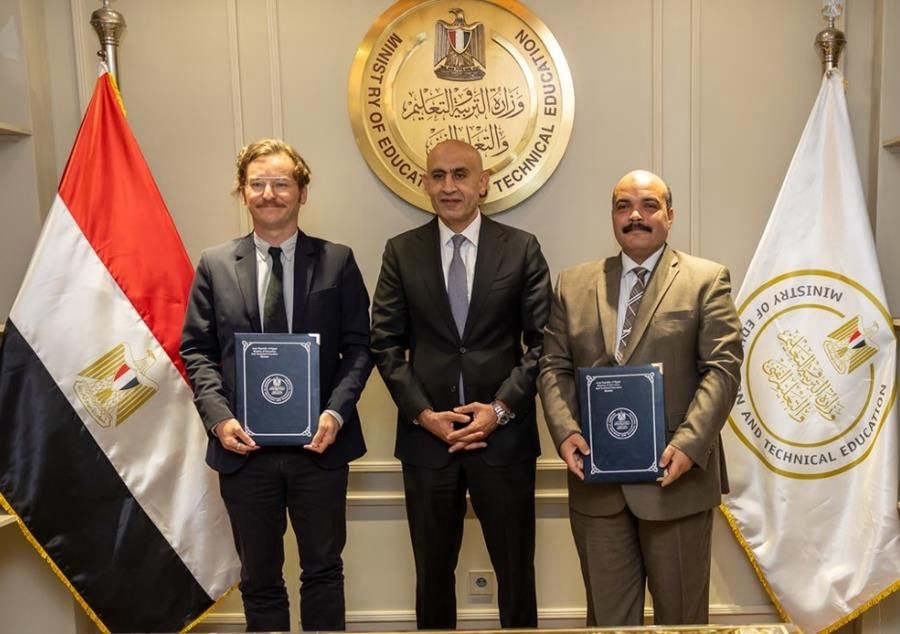 SAT testing returns to Egypt: US embassy announces June 2025 resumption, reopening global education opportunities