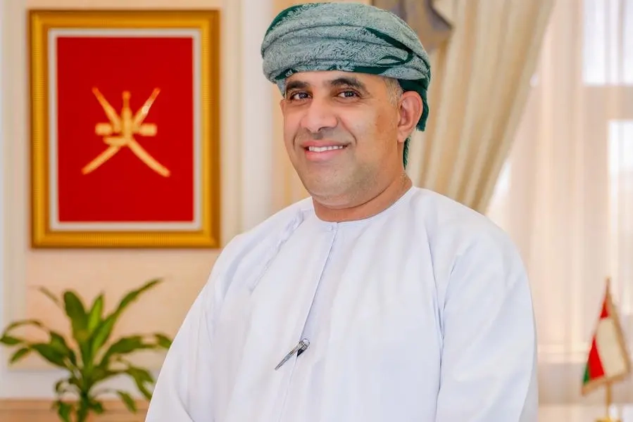 TMG deal embodies vision for enhanced global partnerships: Oman Housing Minister