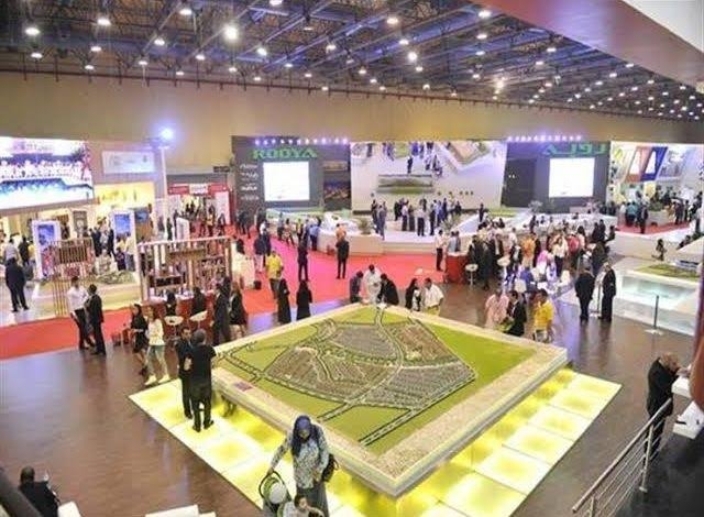 The Real Estate Expo debuts with exclusive offers, long-term payment plans, and unmatched investment opportunities