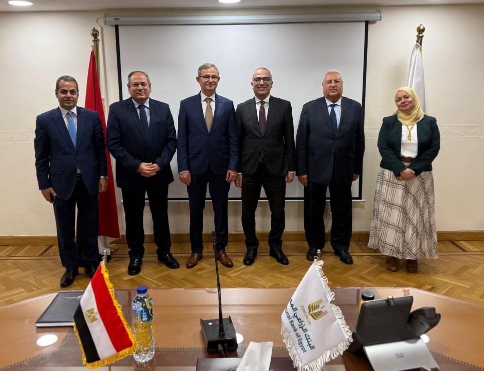 ABE hosts Serbian, Angolan delegations to explore agricultural cooperation