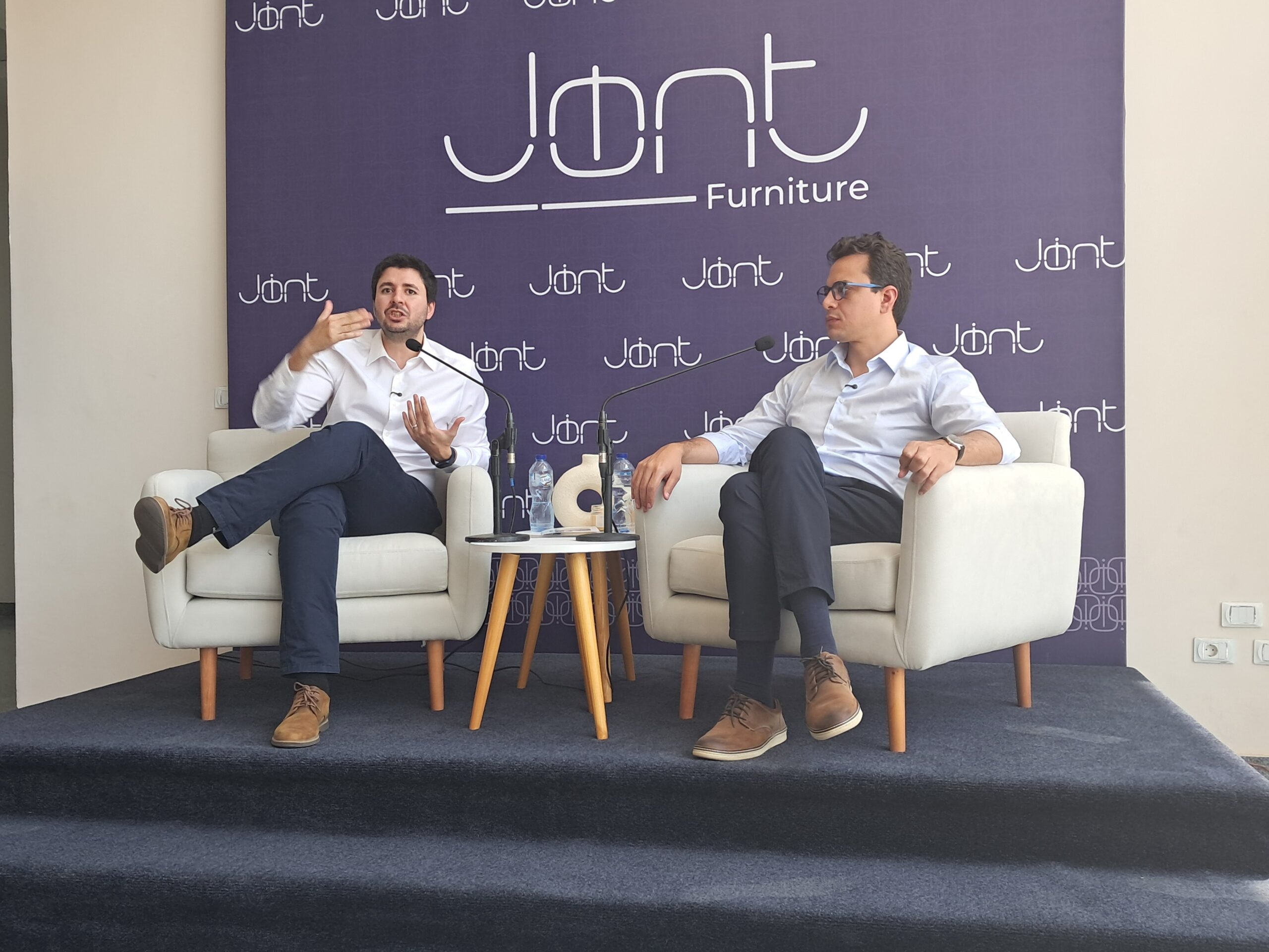 HMZ Group launches ‘Joint' furniture manufacturing arm with $4m Investment