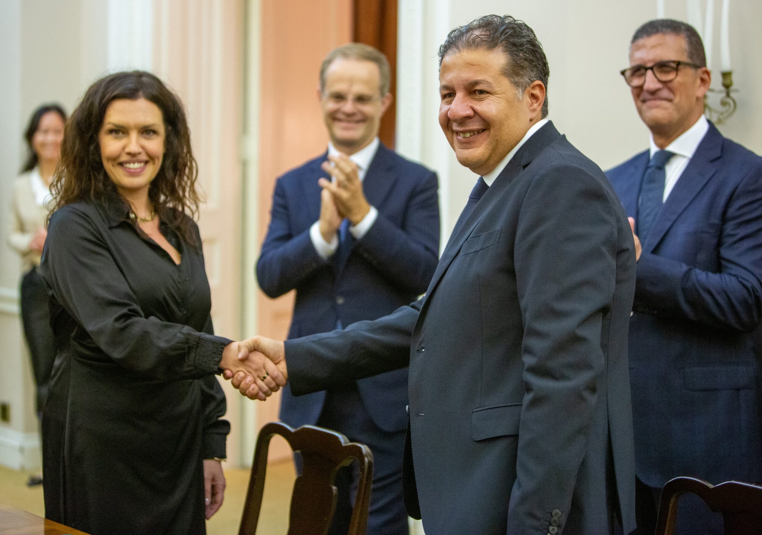 Moon Hall Cairo Opens June 15 as Egypt's First Centre for Learning Difficulties