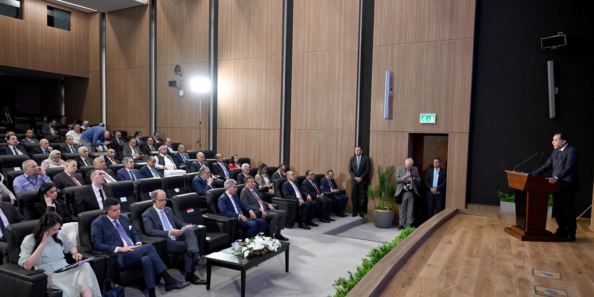 Madbouly touts tripled trade as Egypt, Serbia finalise free trade deal