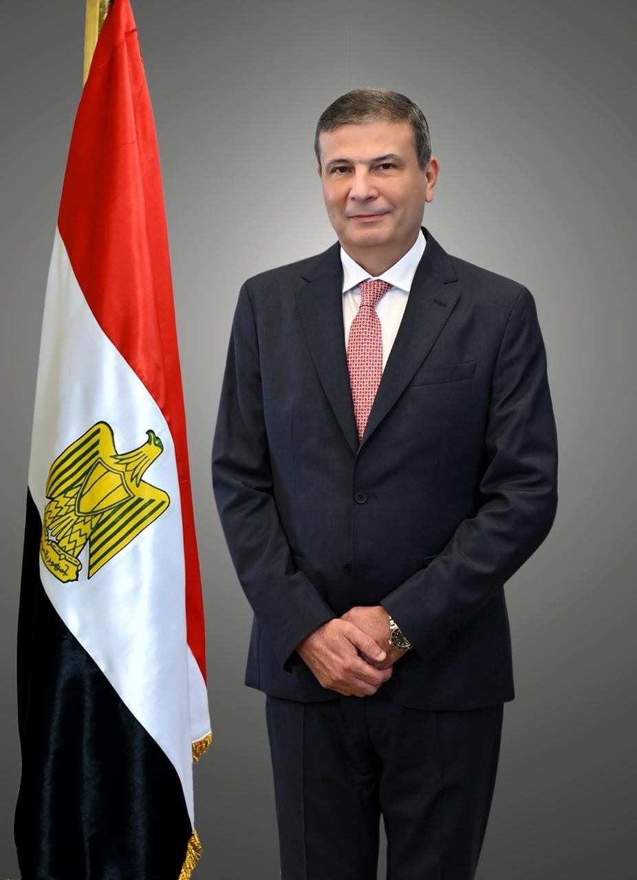 Agriculture Ministry steps up food security efforts amid escalating regional tensions