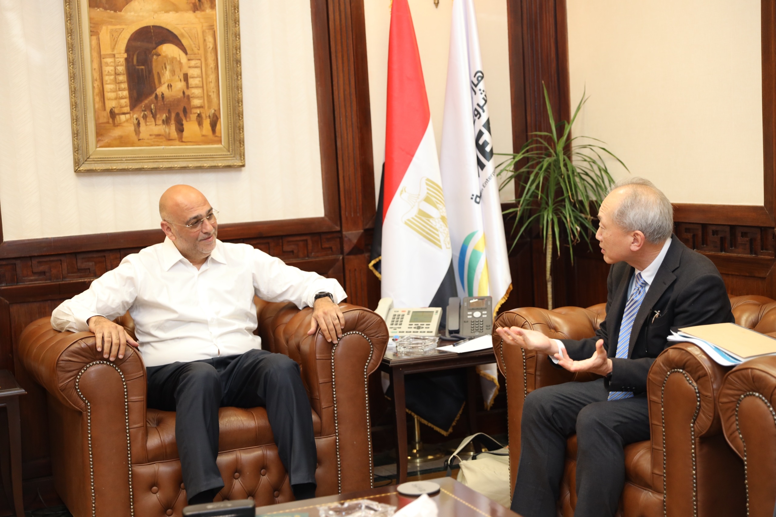 MSMEDA, JICA launch 2nd phase of technical cooperation programme to support 20 industrial projects