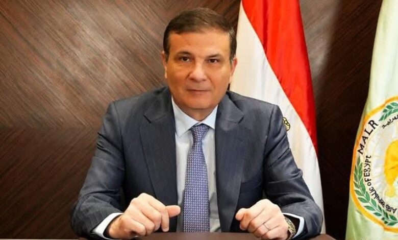 National Veal Project funding exceeds EGP 9.5bn, supporting over 44,800 beneficiaries: Agriculture Minister