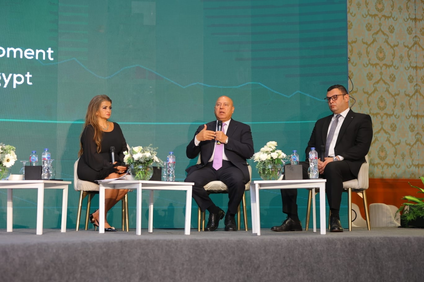 Egypt to host global forum on coastal urban development, sustainable cities