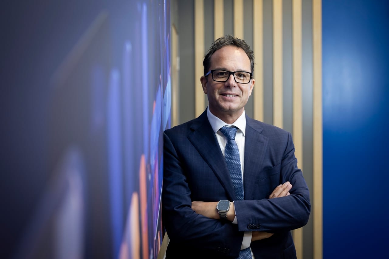 Egypt poised to lead regional 5G expansion, eyes additional spectrum, SME inclusion: Ericsson