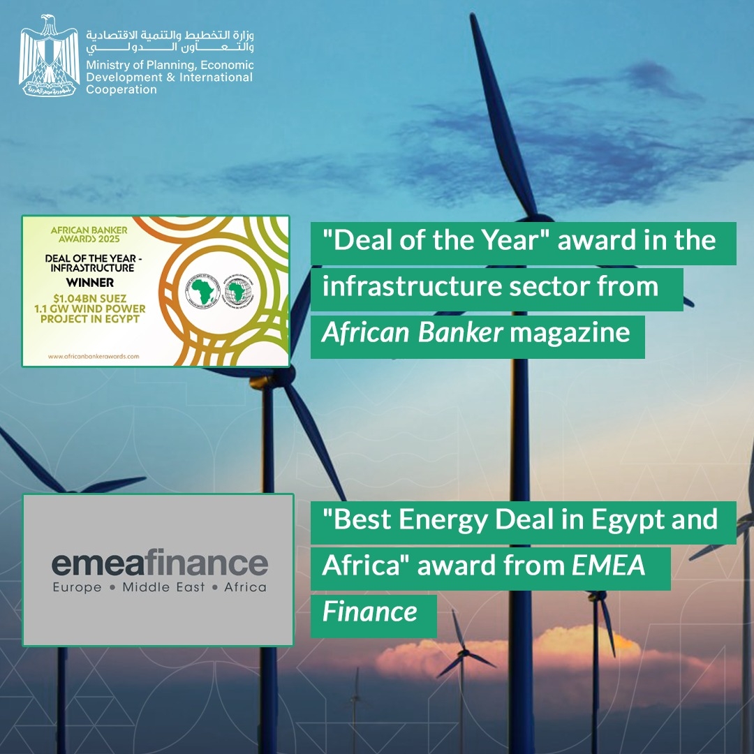 Suez 1.1 GW wind project, part of NWFE programme, wins two regional awards