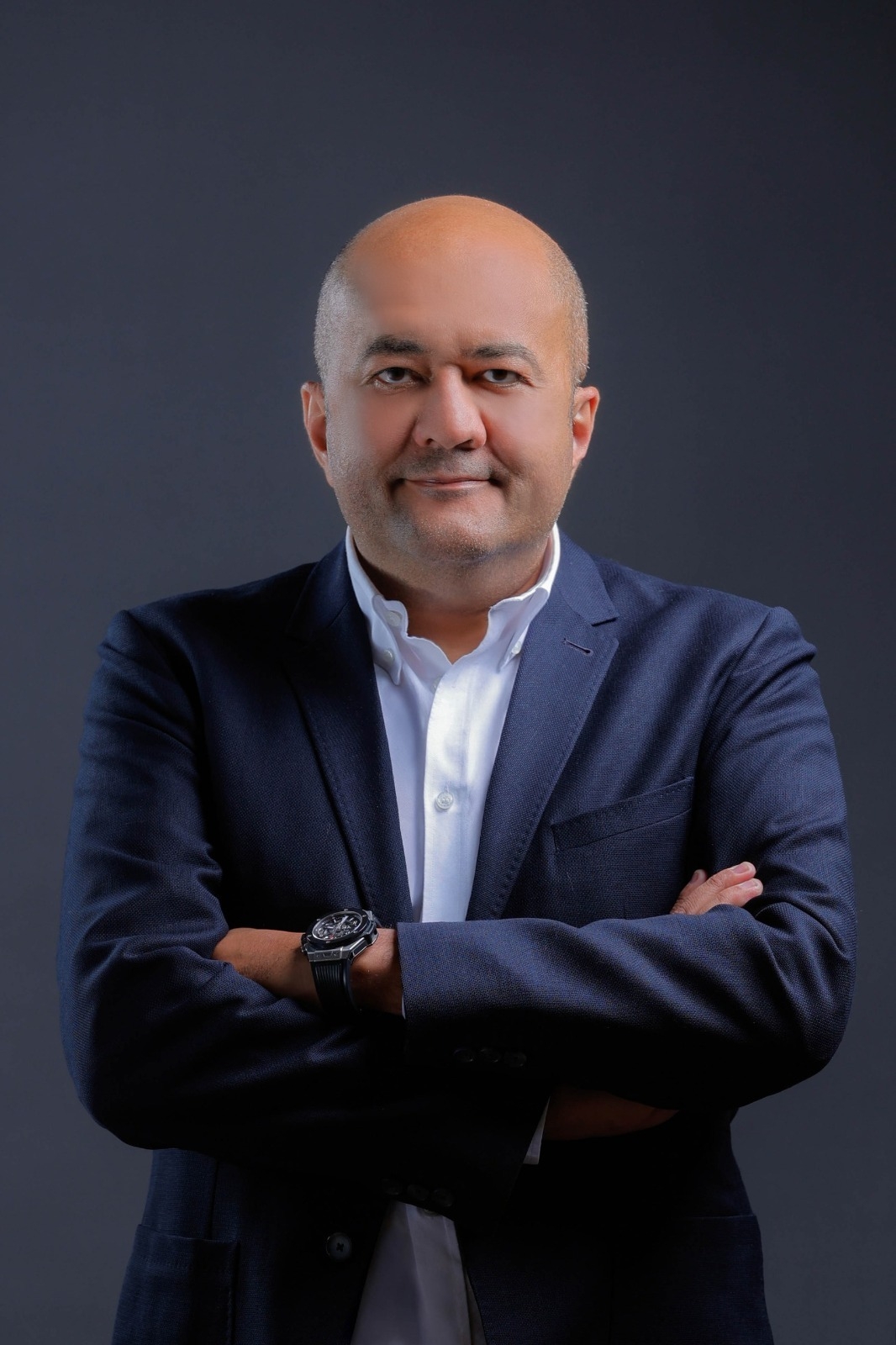 Egypt's Contact Financial names John Saad CEO, Said Zater becomes vice-chairperson