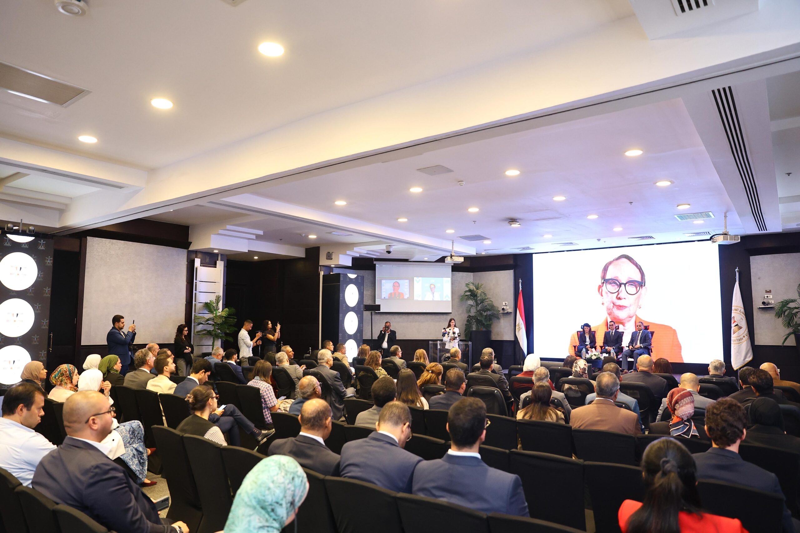 Egypt jumps to 9th in global FDI rankings as Africa sees rebound