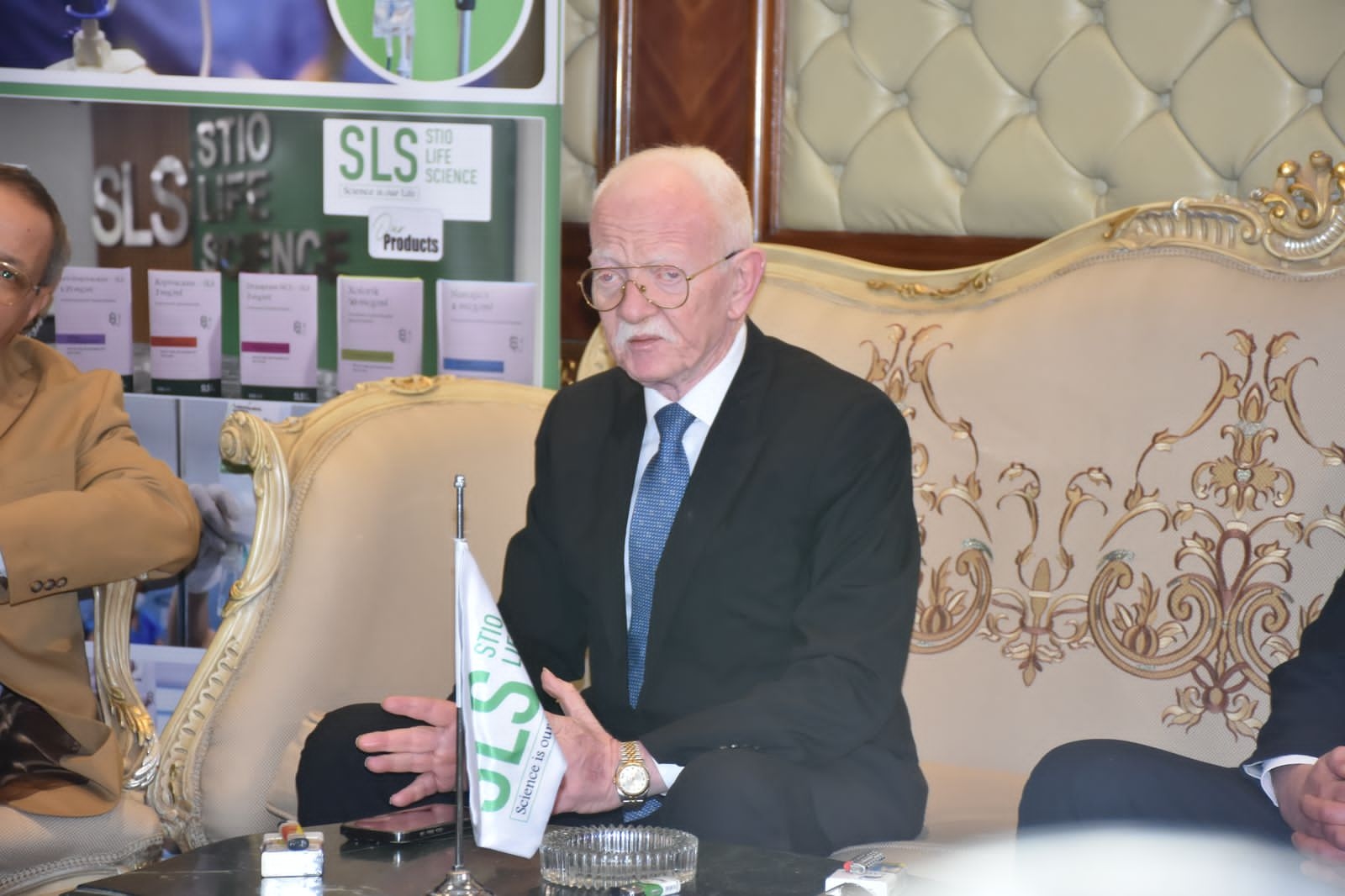 Egypt to launch new dialysis filter factory in July, covering 65% of domestic demand