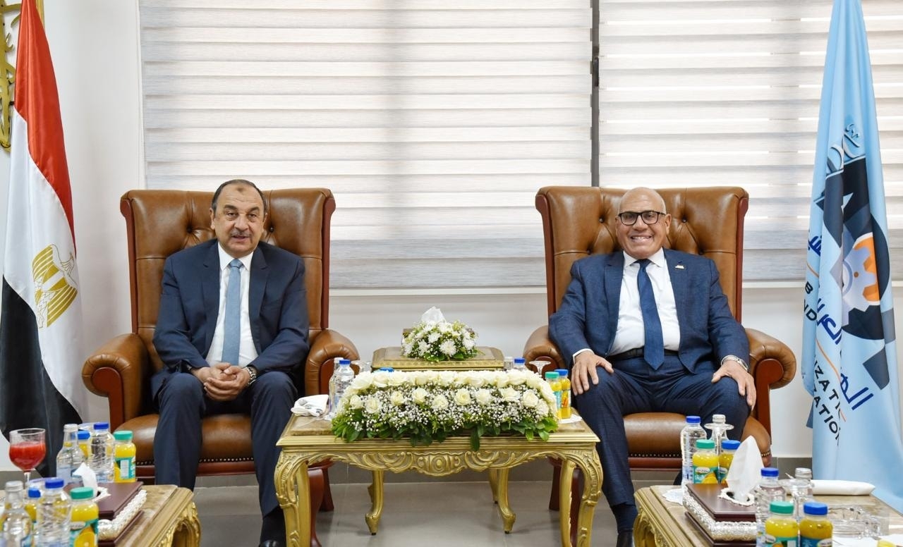 Public Enterprises Ministry launches overhaul plan to modernize affiliated companies: El-Shimy