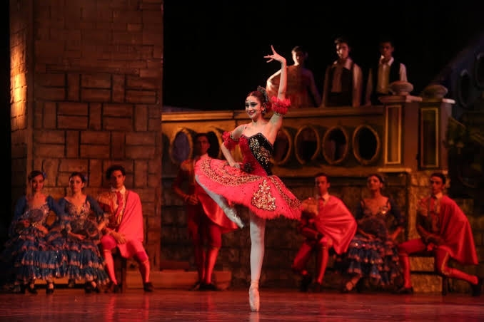 From Cairo to world: Egypt's Academy of Arts redefines Middle Eastern arts education with global vision
