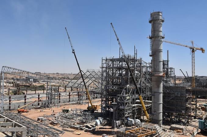 Egypt's chemical, fertilizer exports rise 18% in 4M 2025, Reaching $3.14bn