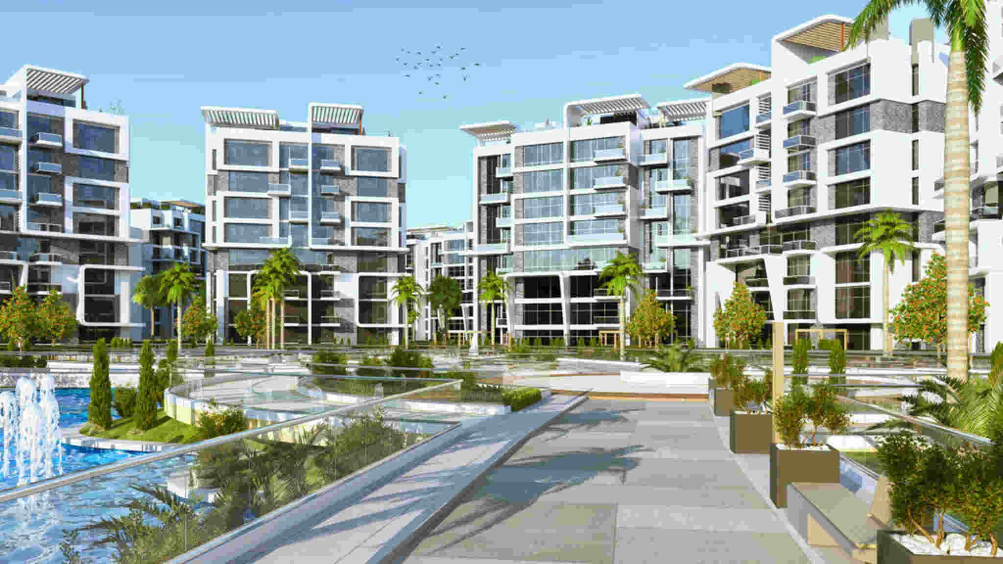 Egypt urged to establish real estate regulatory authority to boost market transparency, attract FDI