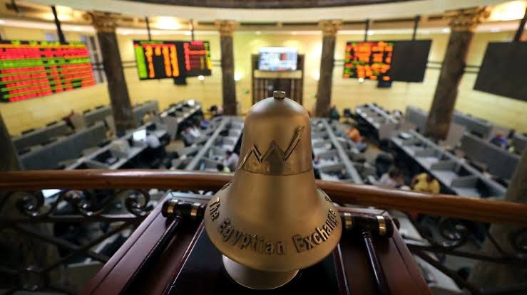 10 Egyptian stocks outperform gold, real estate, and savings certificates in Q2 2025