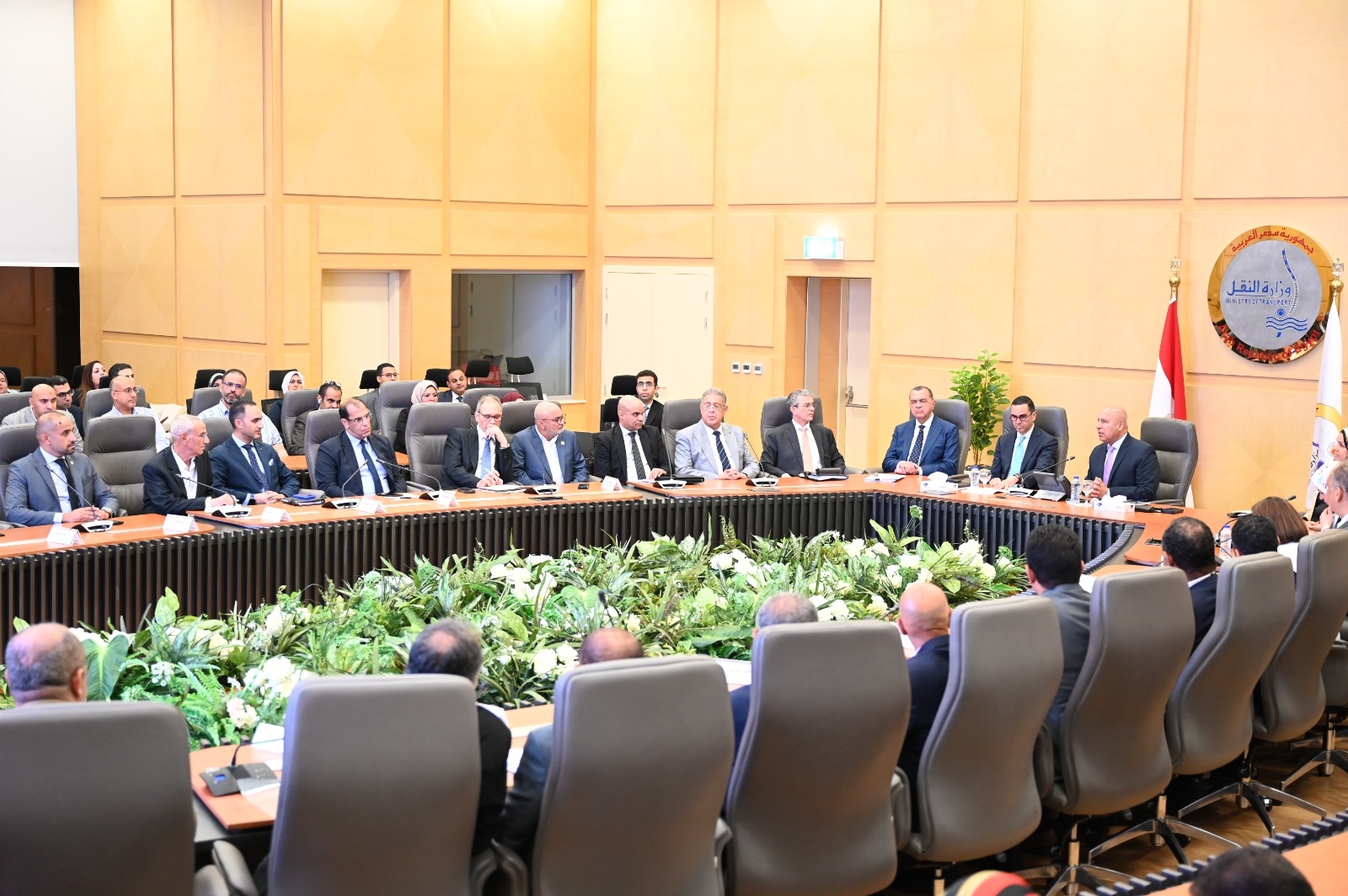 Egypt urges auto manufacturers to boost local value-added under revised industry programme