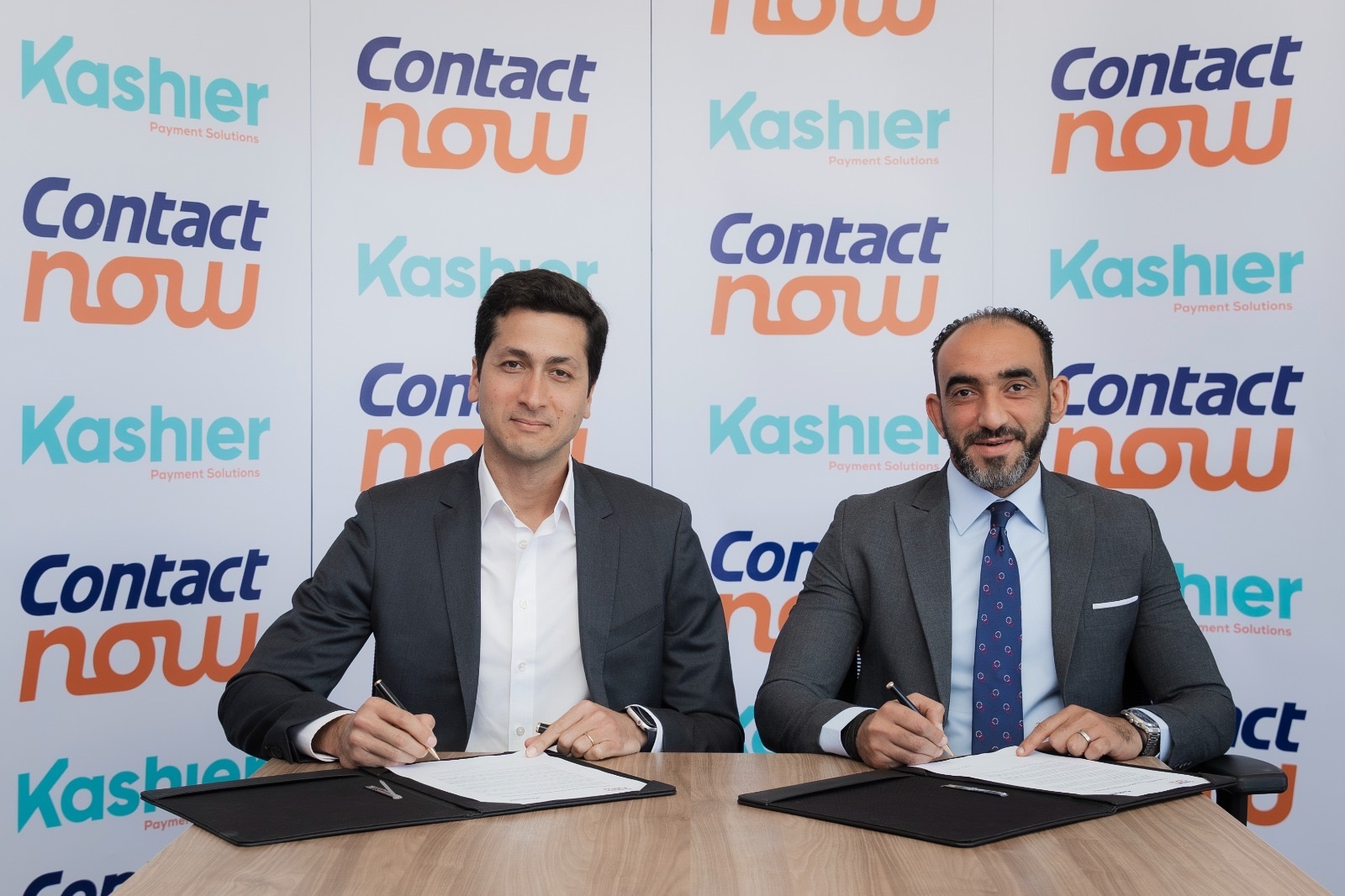 ContactNow and Kashier Partner to Launch Flexible BNPL Payment Solutions in Egypt