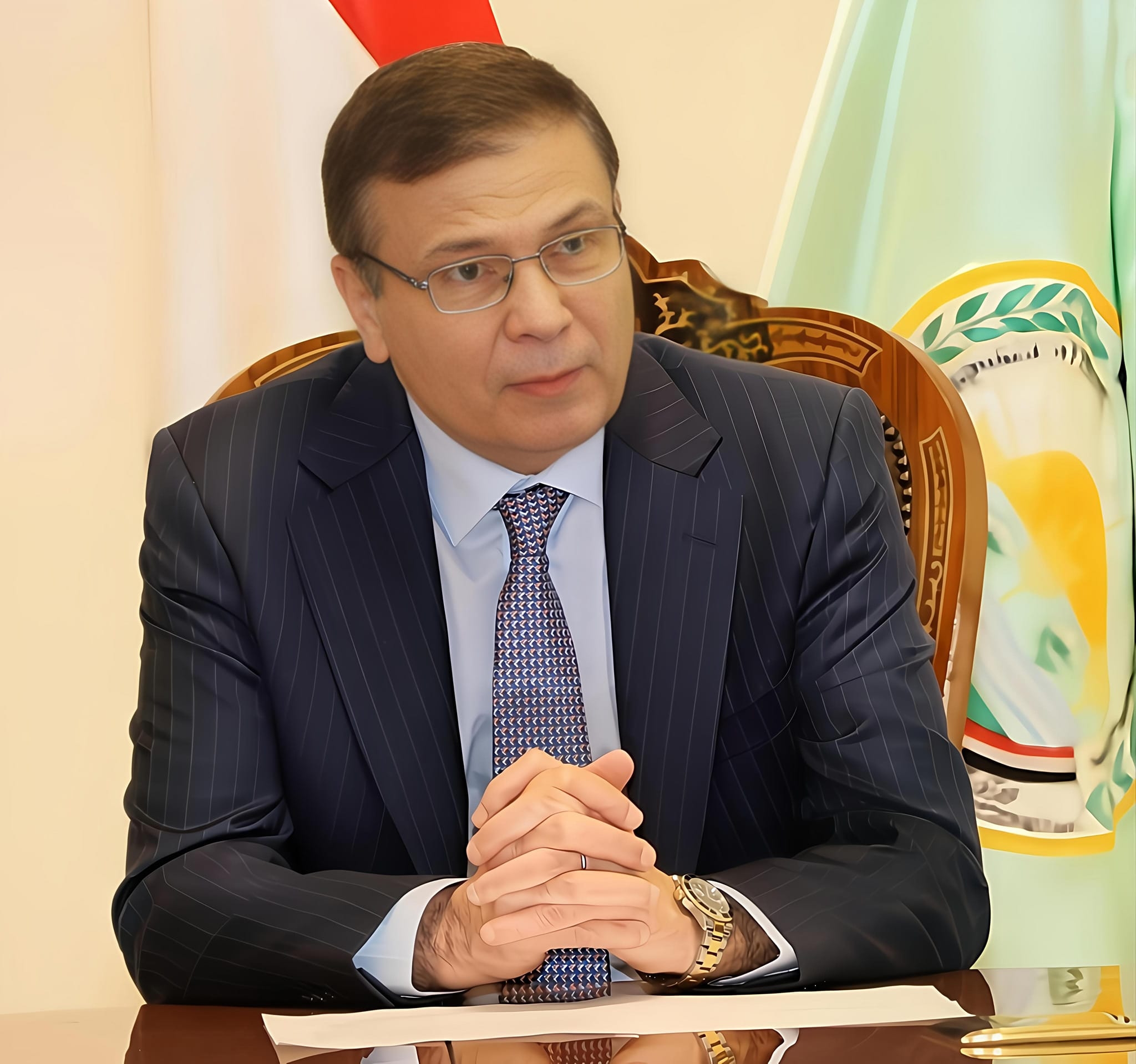 Funding for National Veal Project tops EGP 10bn, reaching over 45,000 beneficiaries
