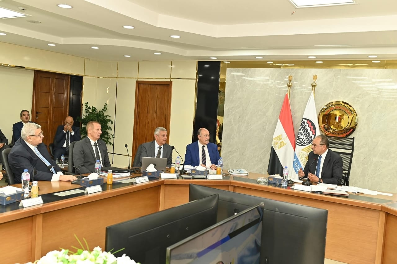 State-owned Holdipharma targets EGP 18bn in revenues for FY2025/2026
