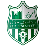 رجاء بني ملال vs الراسينغ البيضاوي