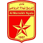 Merreikh Nyala vs Al-Merreikh Obeid
