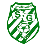 الملعب القابسي vs مستقبل القصرين