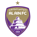 العين vs الأهلي