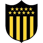 بينارول vs أوليمبيا أسونسيون