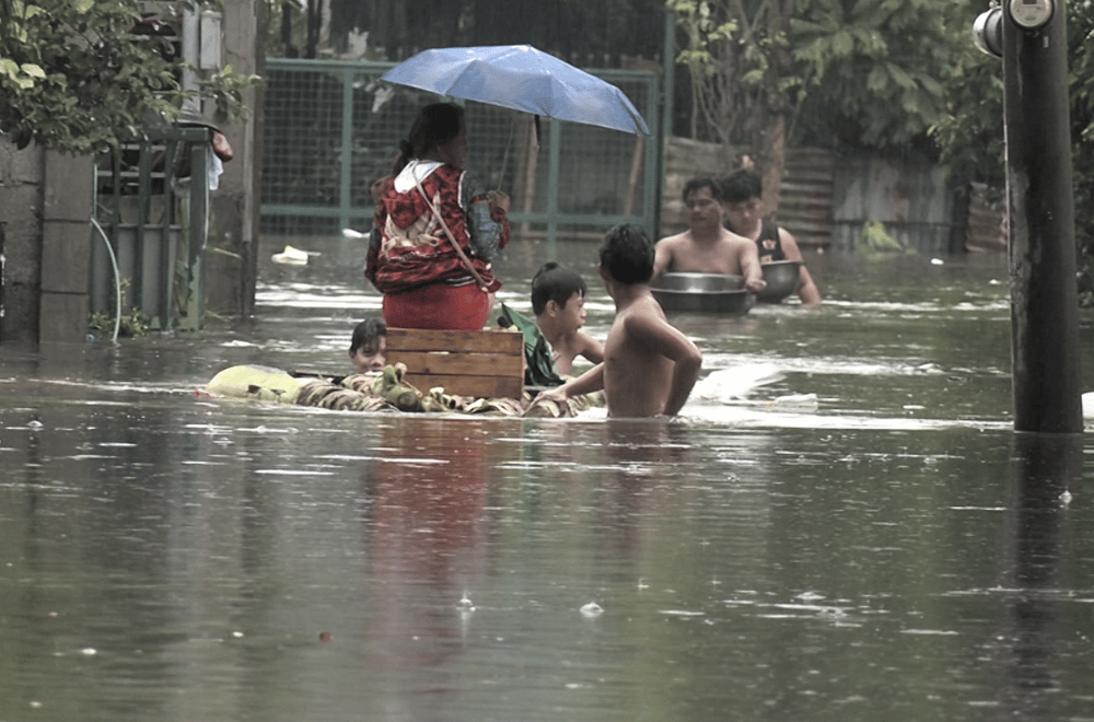 LIST: Areas under state of calamity due to monsoon, storms as of July 24, 2025