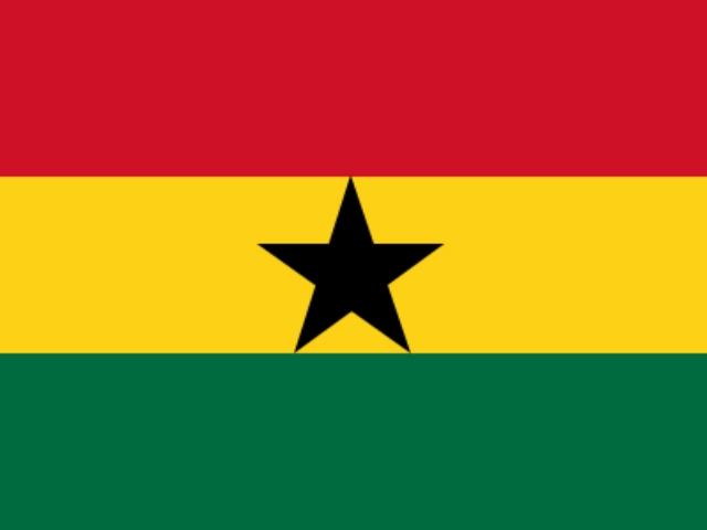 Ghana says defense, environment ministers killed in military helicopter crash