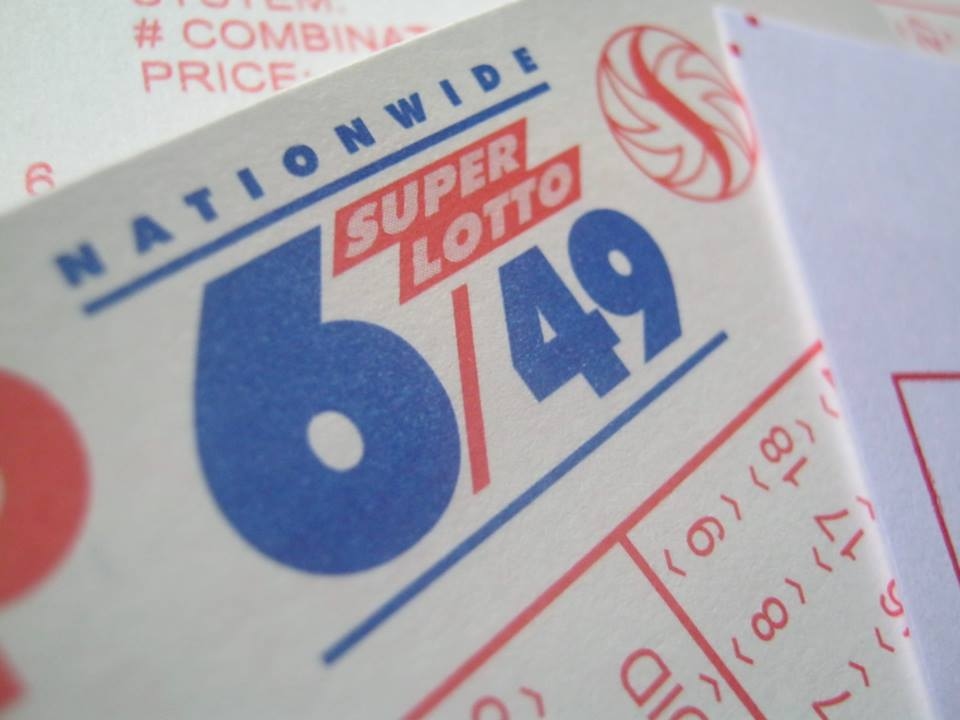 No winners of major lotto draws on Thursday, July 31