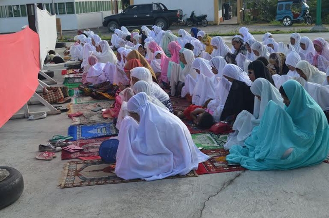 Expanded number coding lifted on June 6, 2025 for Eid'l Adha