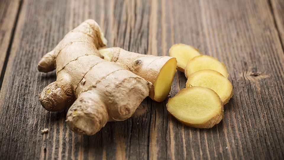 Nueva Vizcaya declared ‘Ginger Capital of the Philippines'