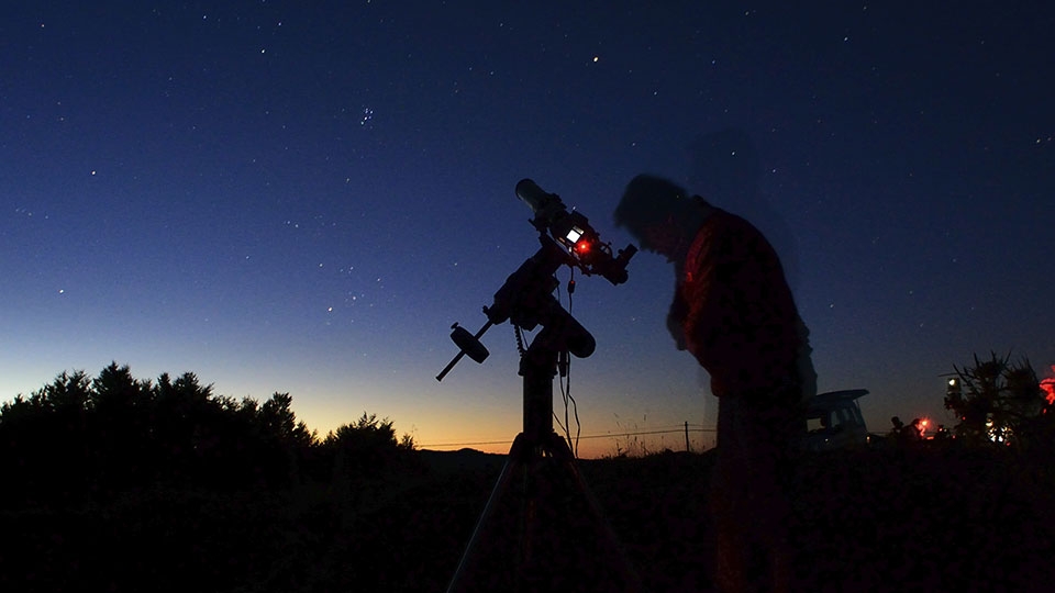 The hunt for mysterious 'Planet Nine' offers up a surprise
