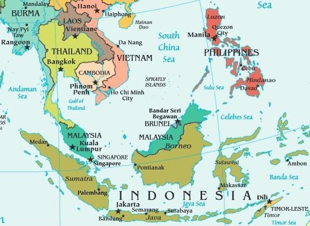 Meth seizures in East, Southeast Asia at record high — UN