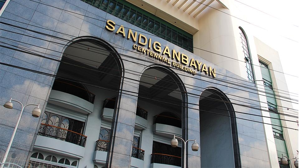 Sandigabayan orders return of sequestered assets to Imelda's late brother