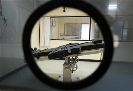 Bato refiles death penalty bill vs drug traffickers