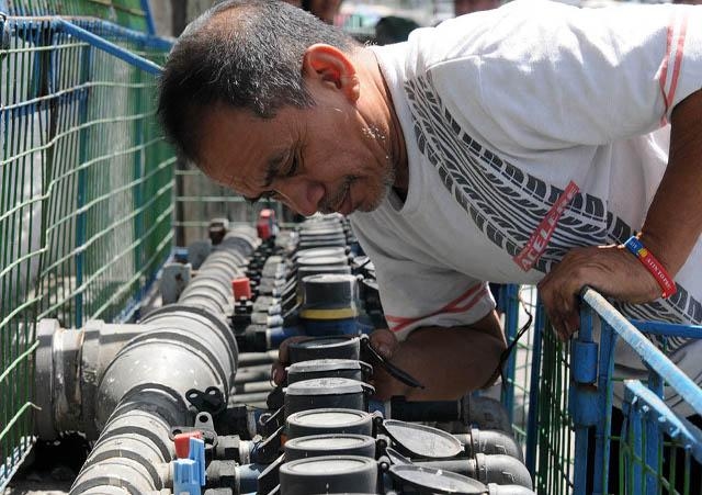Water rates to adjust starting July 1, 2025