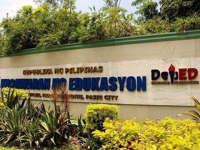 DepEd vows accountability, clean hiring, no ‘pay-for-position'