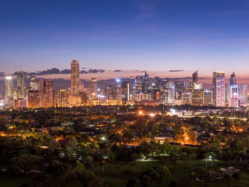 Philippines moves up to 51st spot in global competitiveness ranking